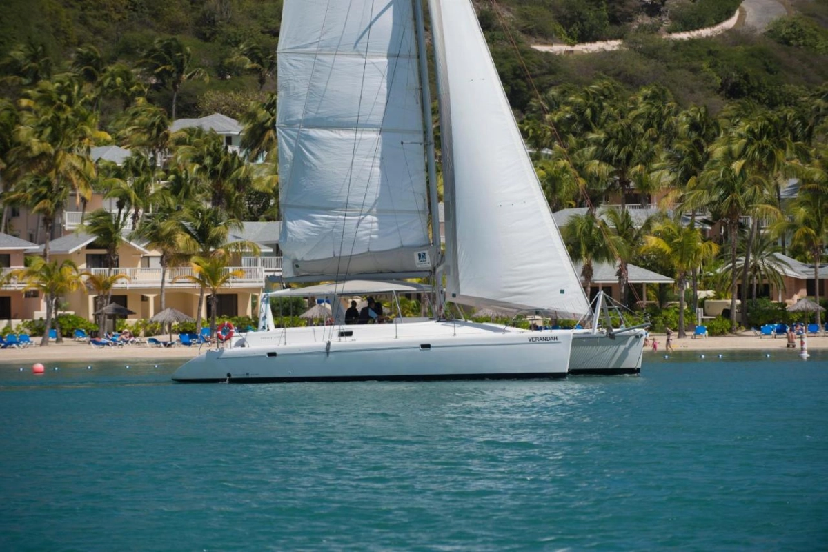 St James Club & Villas - Hotel Photo 57