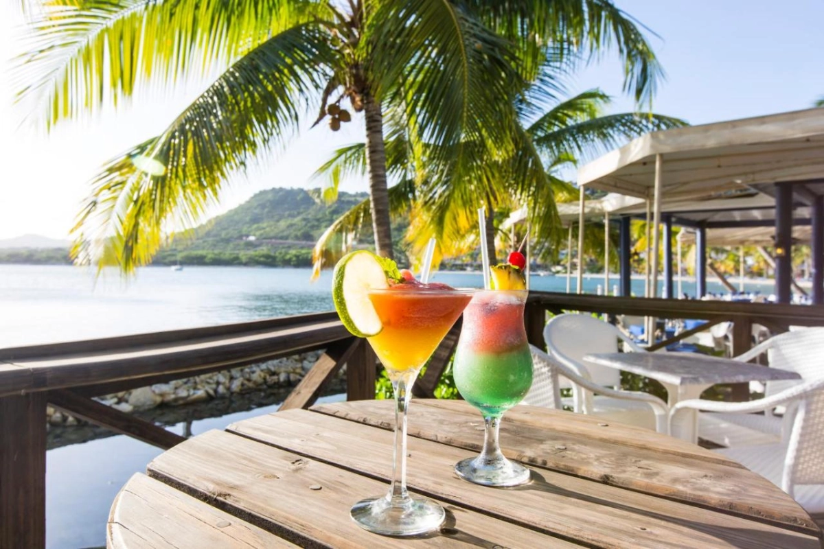 St James Club & Villas - Hotel Photo 58