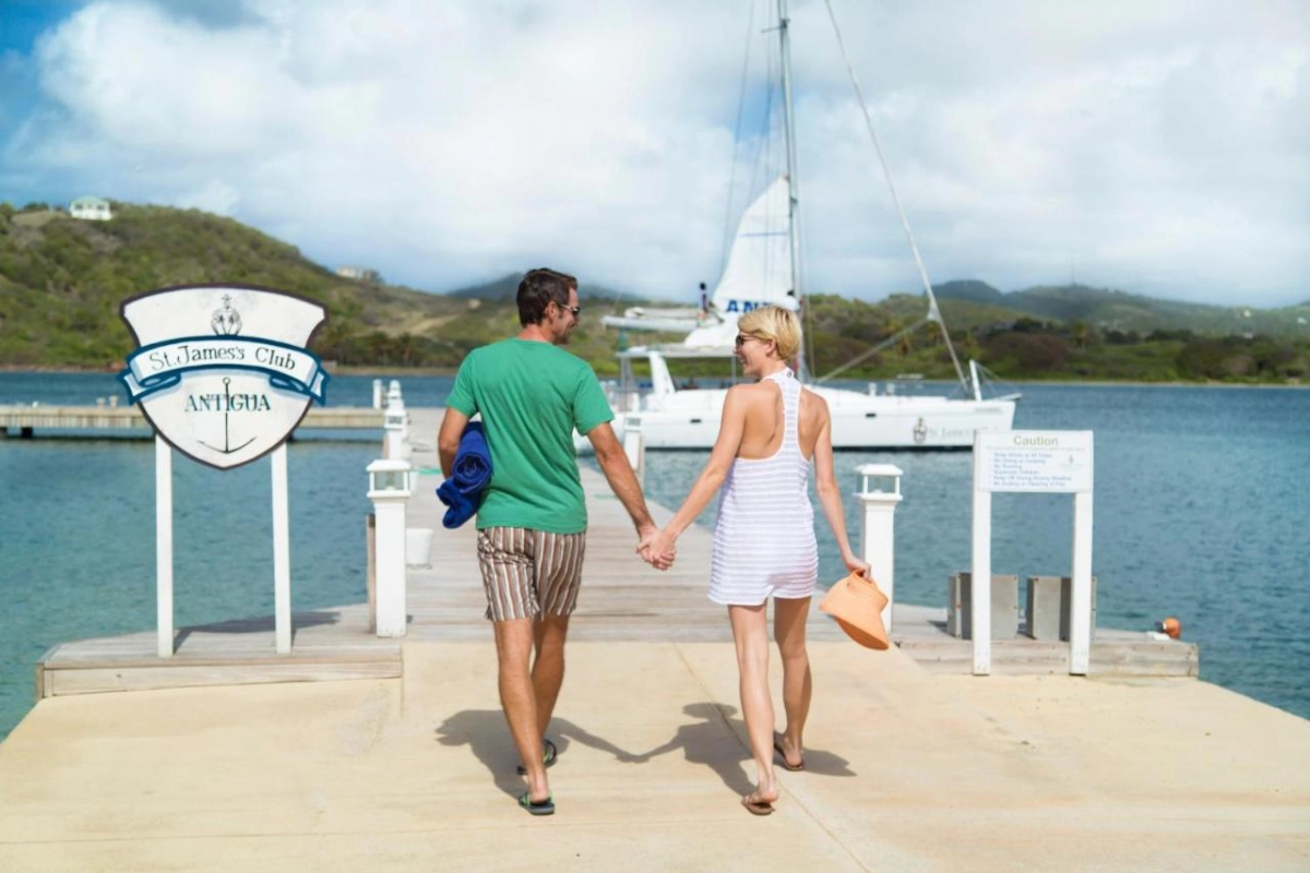 St James Club & Villas - Hotel Photo 64