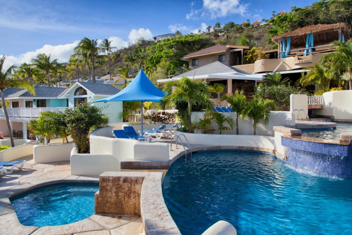 St James Club & Villas - Hotel Photo 74