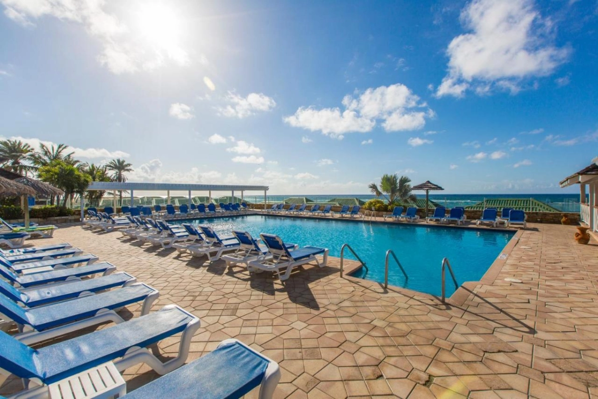 St James Club & Villas - Hotel Photo 75