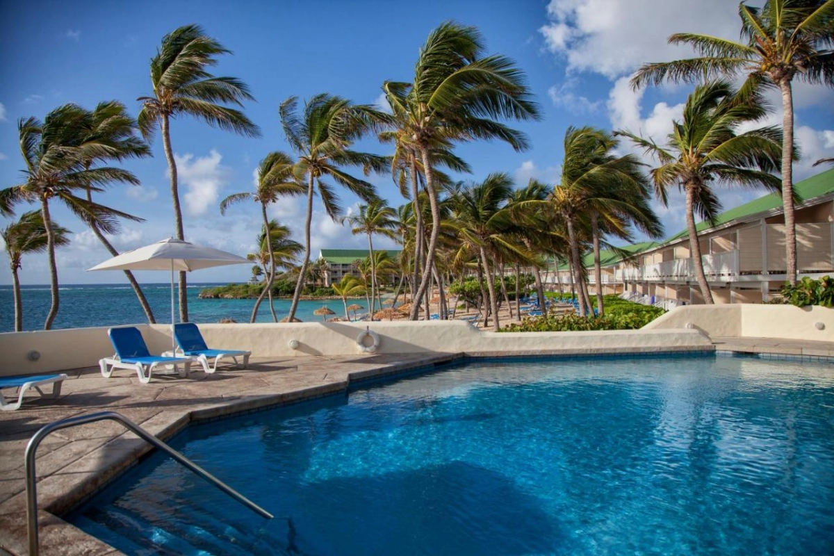 St James Club & Villas - Hotel Photo 77