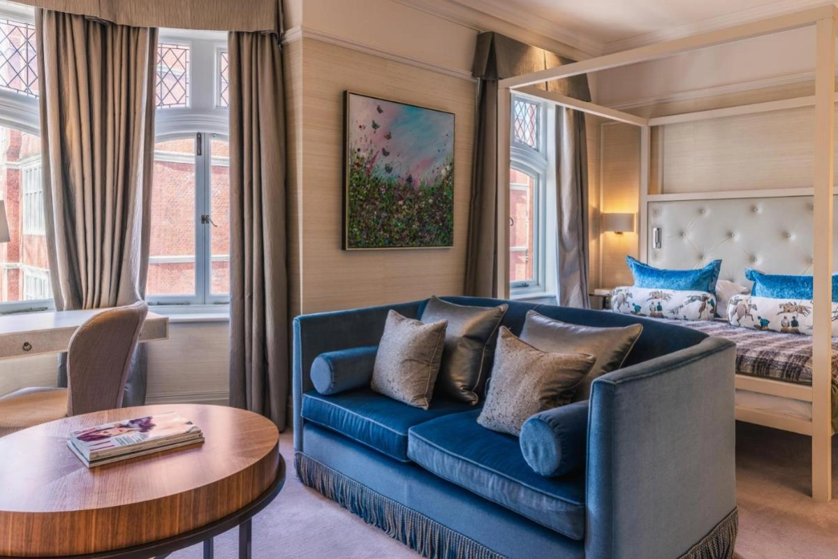 No. 11 Cadogan Gardens - Hotel Photo 5