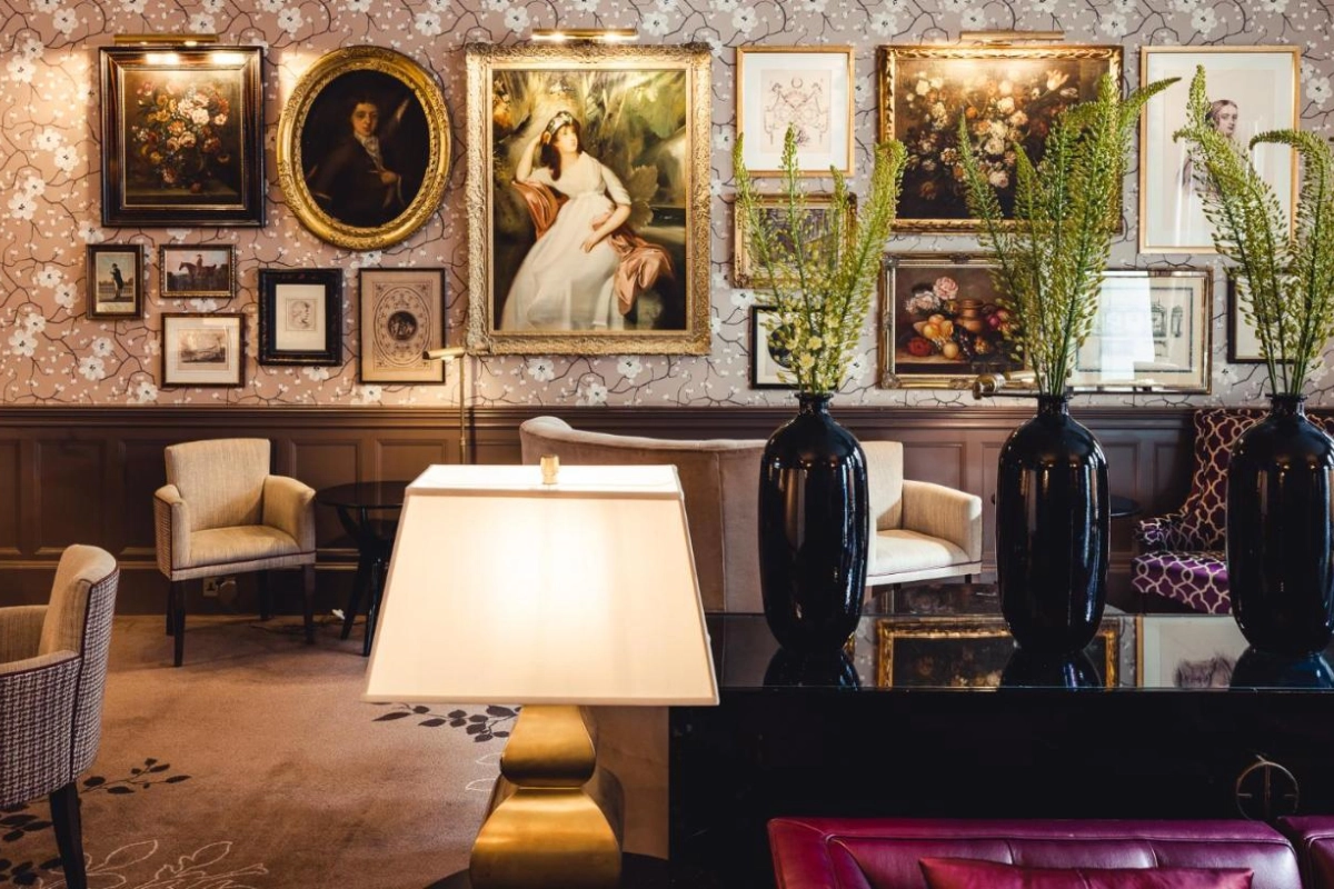 No. 11 Cadogan Gardens - Hotel Photo 7