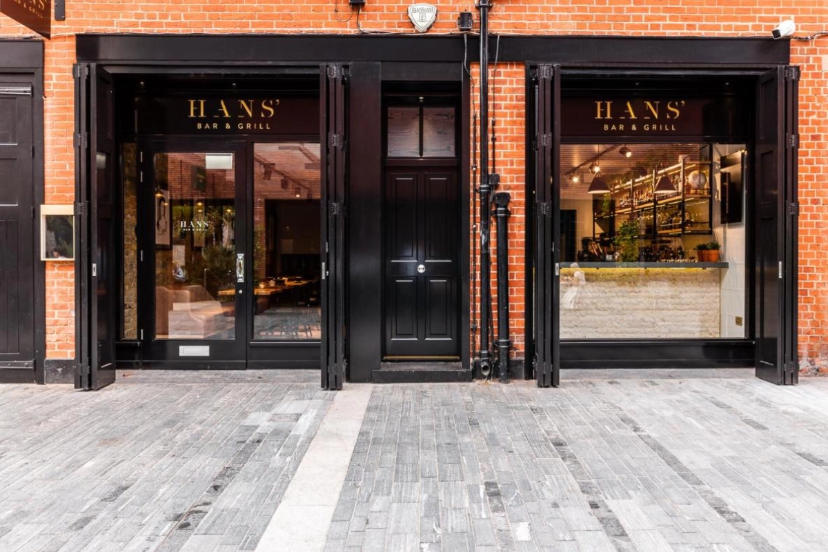 No. 11 Cadogan Gardens - Hotel Photo 8