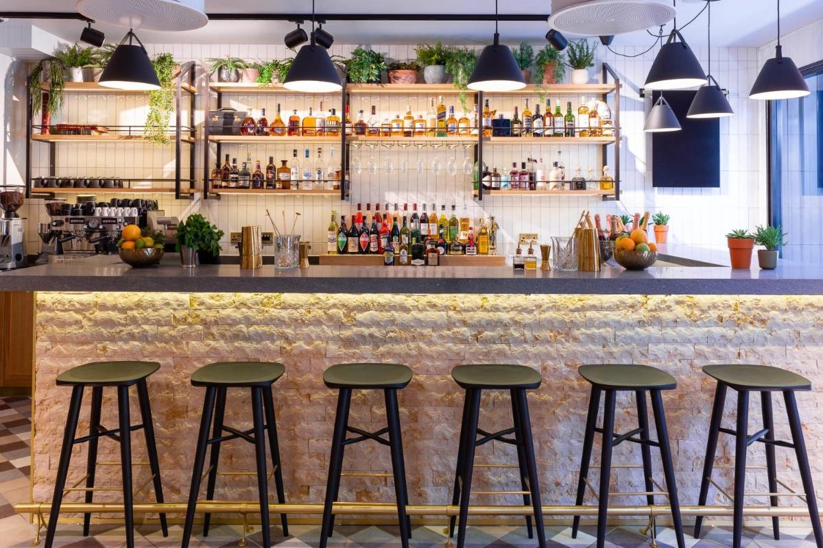 No. 11 Cadogan Gardens - Hotel Photo 9