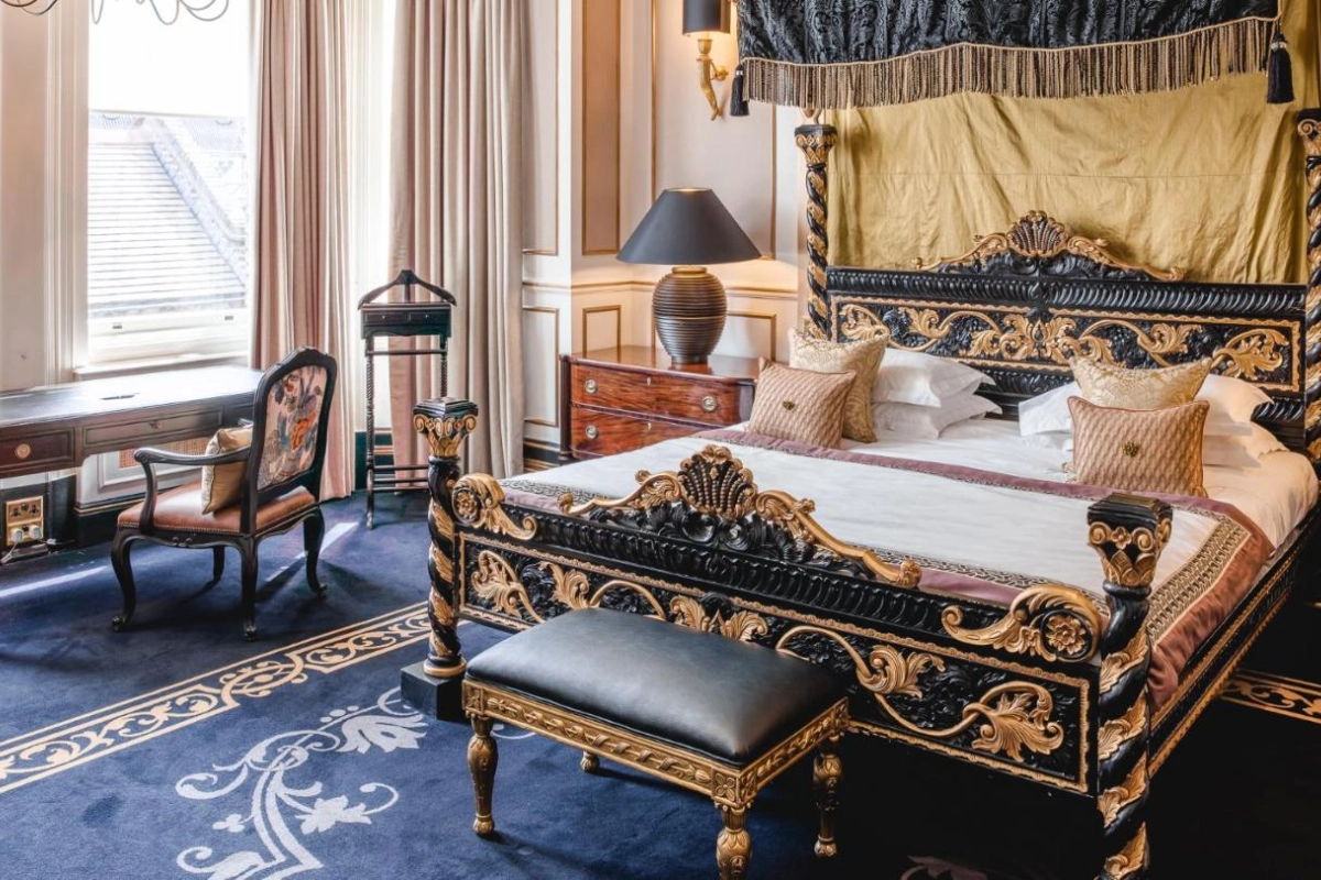 No. 11 Cadogan Gardens - Hotel Photo 10