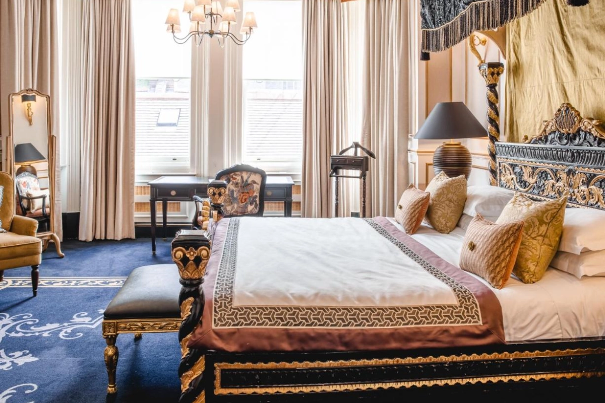 No. 11 Cadogan Gardens - Hotel Photo 11