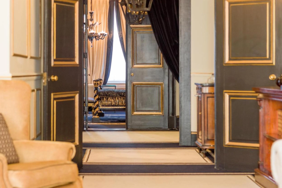 No. 11 Cadogan Gardens - Hotel Photo 12