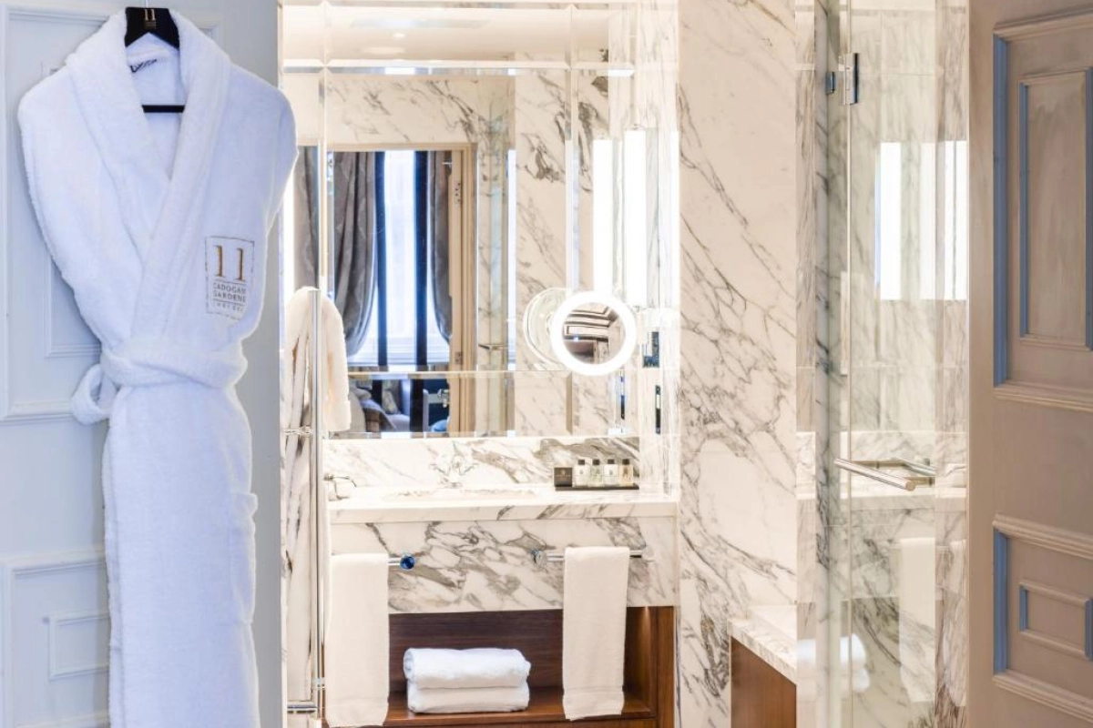 No. 11 Cadogan Gardens - Hotel Photo 17