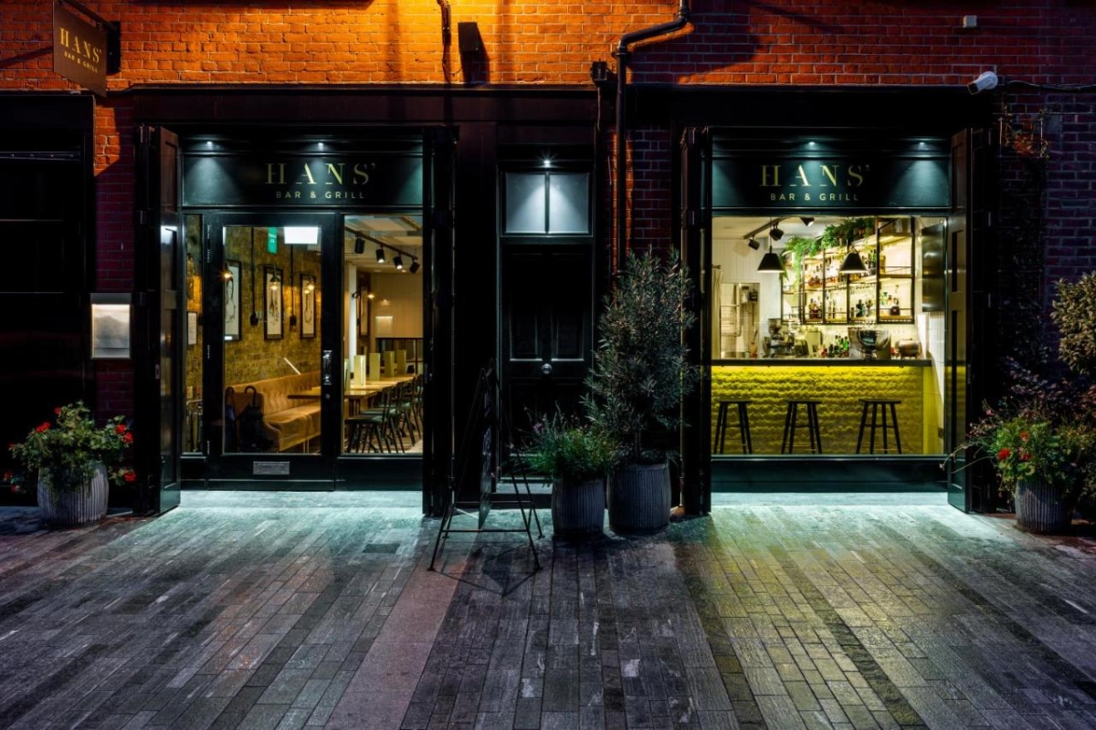 No. 11 Cadogan Gardens - Hotel Photo 18