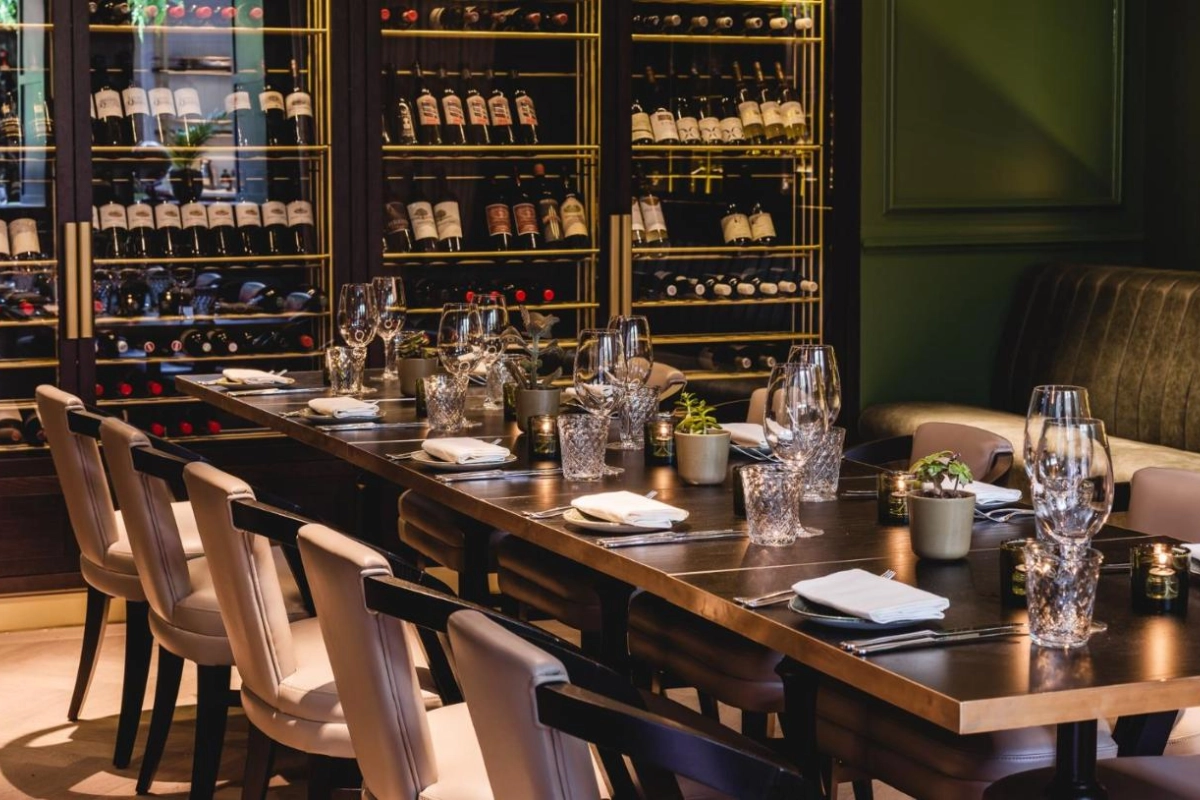 No. 11 Cadogan Gardens - Hotel Photo 20