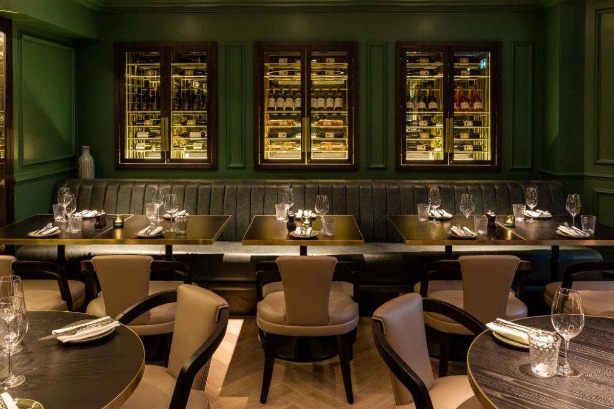 No. 11 Cadogan Gardens - Hotel Photo 22