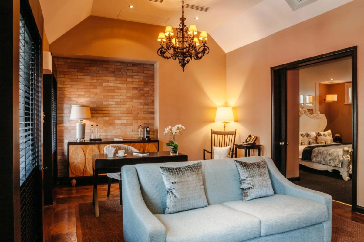 No. 11 Cadogan Gardens - Hotel Photo 24