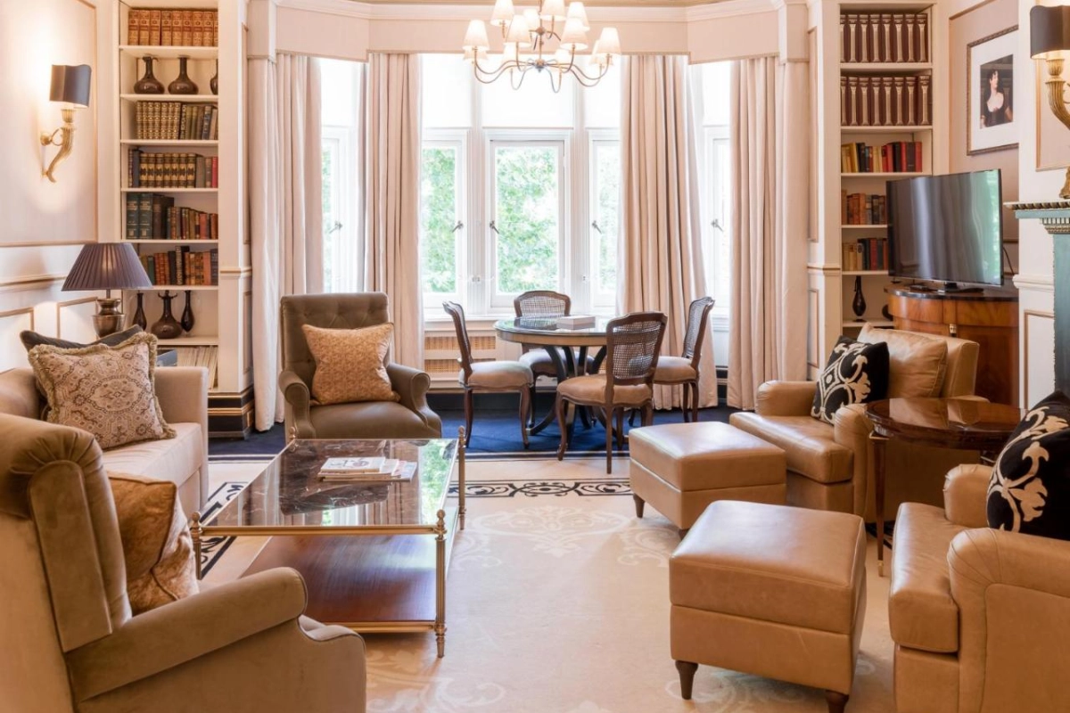 No. 11 Cadogan Gardens - Hotel Photo 29