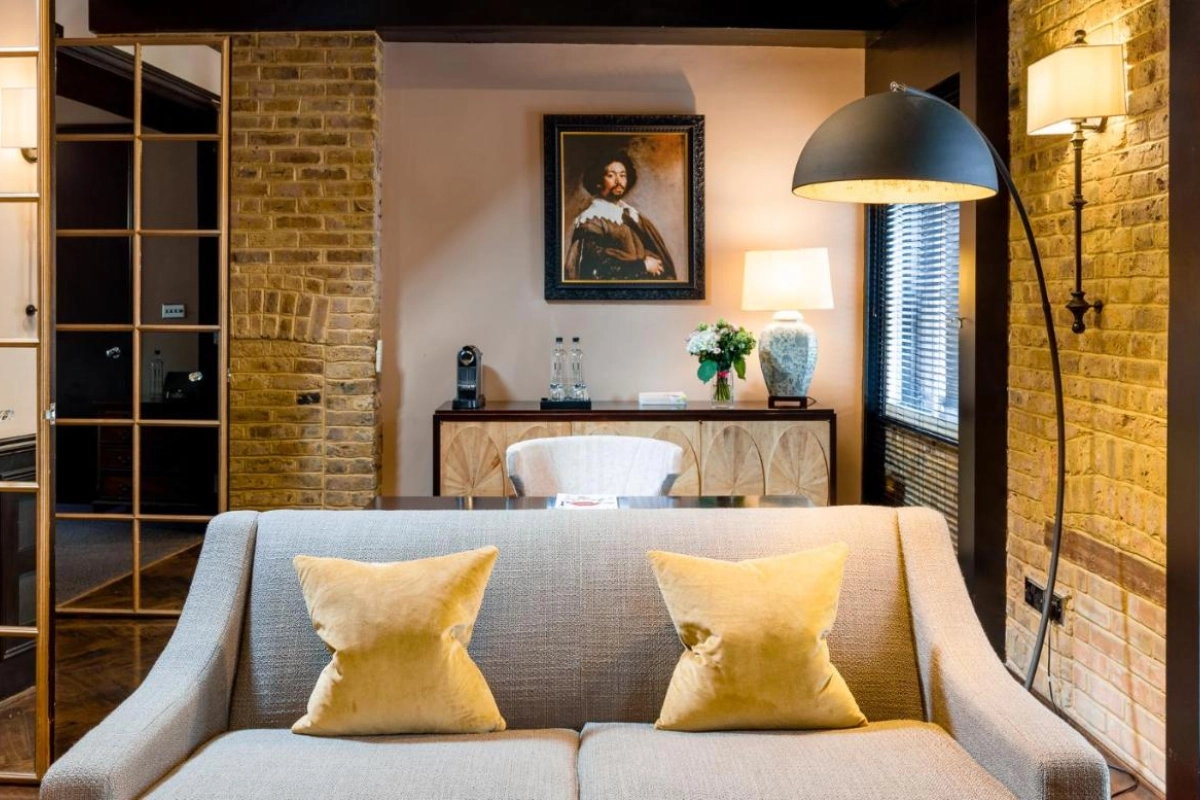 No. 11 Cadogan Gardens - Hotel Photo 30