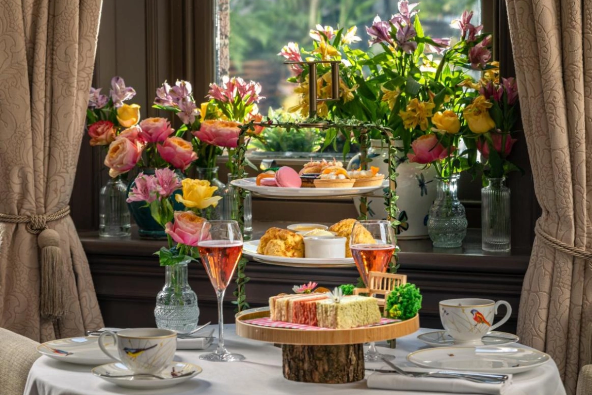 No. 11 Cadogan Gardens - Hotel Photo 31