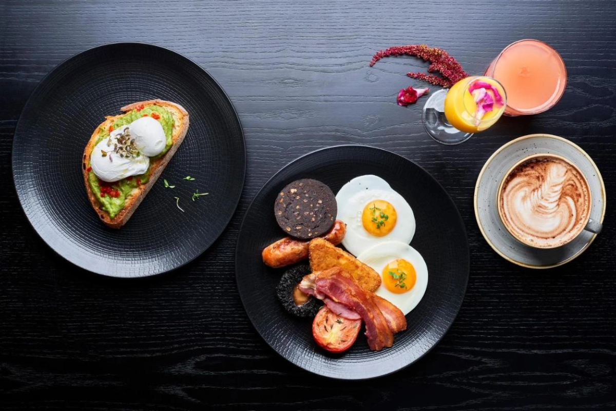 No. 11 Cadogan Gardens - Hotel Photo 32