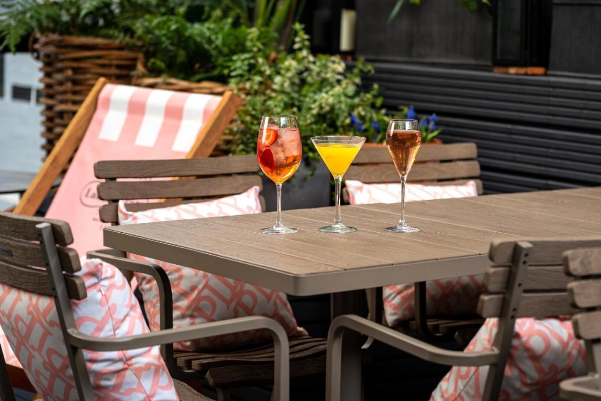 No. 11 Cadogan Gardens - Hotel Photo 34