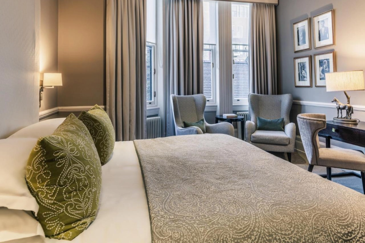 No. 11 Cadogan Gardens - Hotel Photo 35