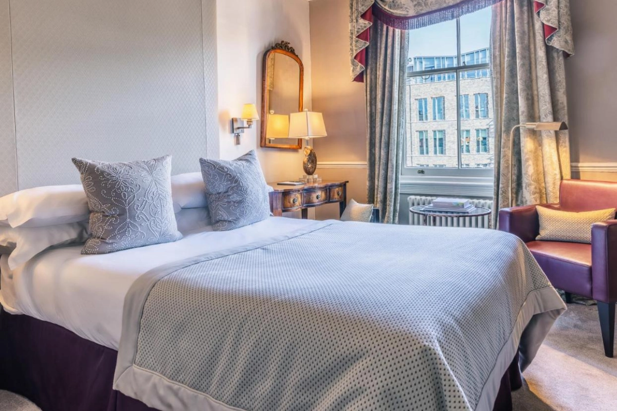 No. 11 Cadogan Gardens - Hotel Photo 37