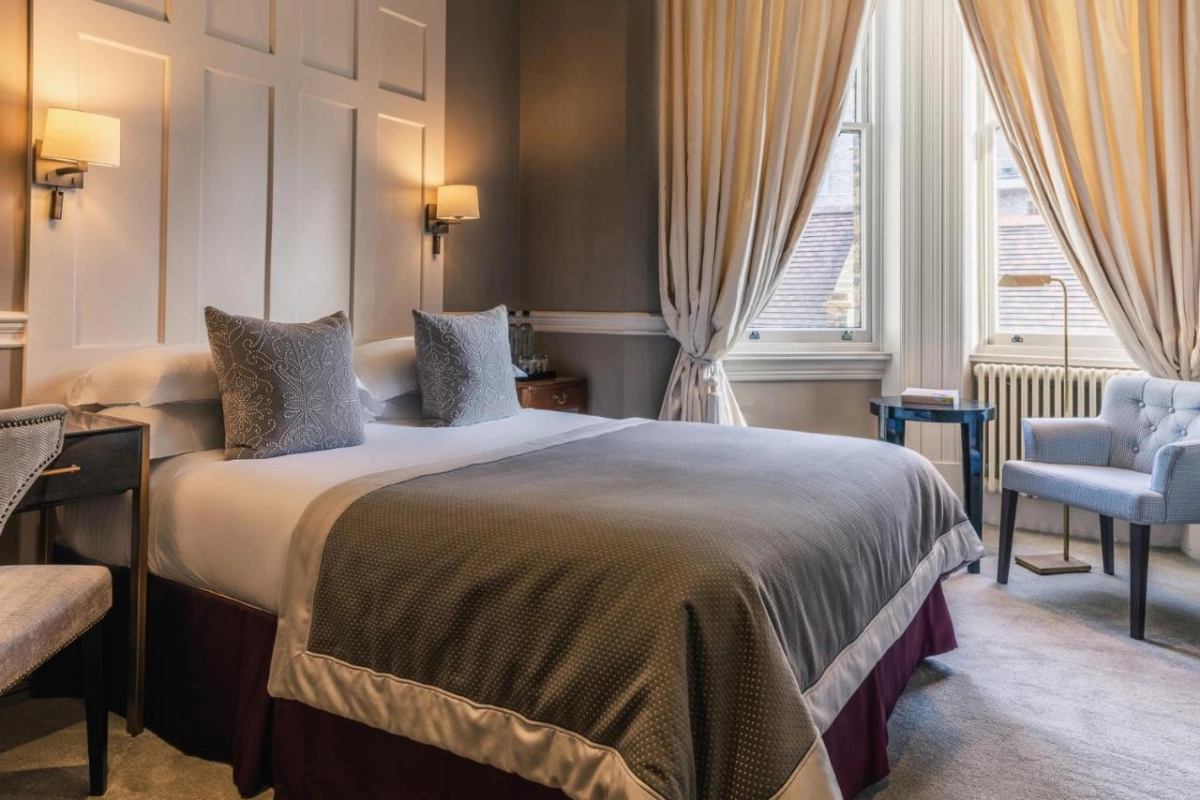 No. 11 Cadogan Gardens - Hotel Photo 38