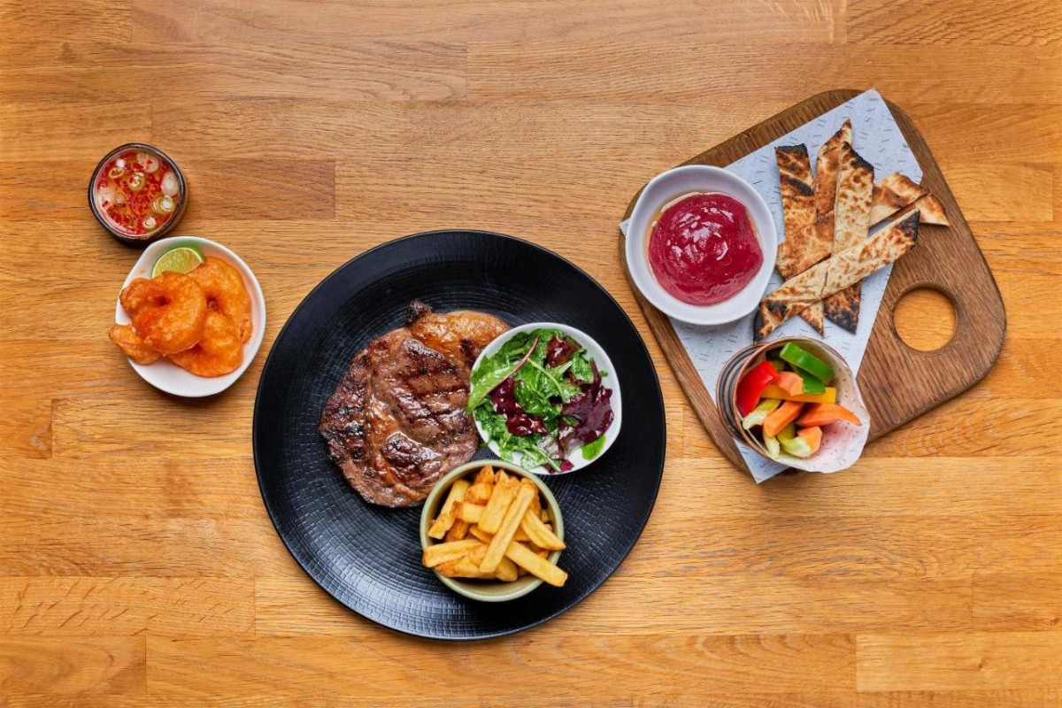 No. 11 Cadogan Gardens - Hotel Photo 39