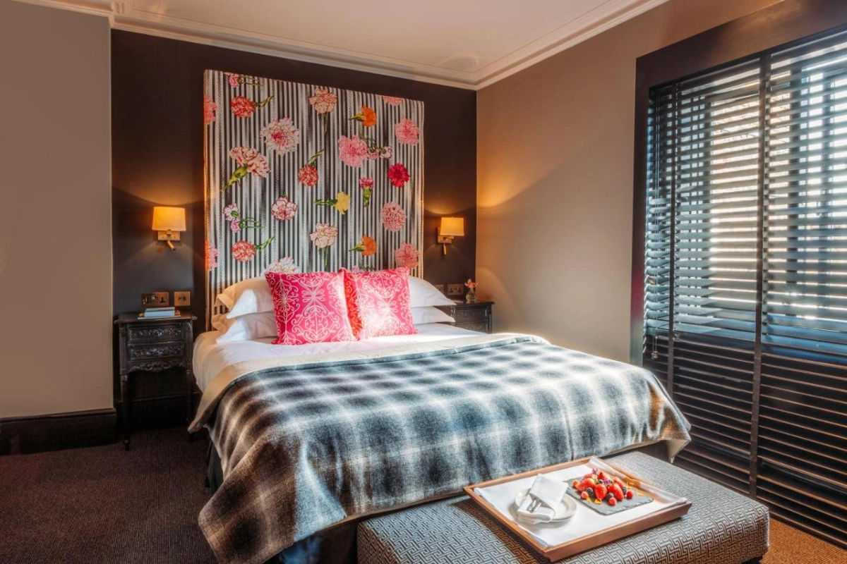 No. 11 Cadogan Gardens - Hotel Photo 42