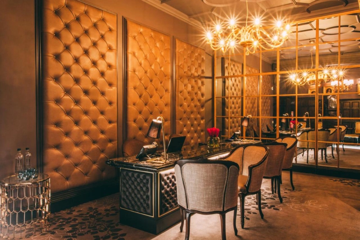 No. 11 Cadogan Gardens - Hotel Photo 47