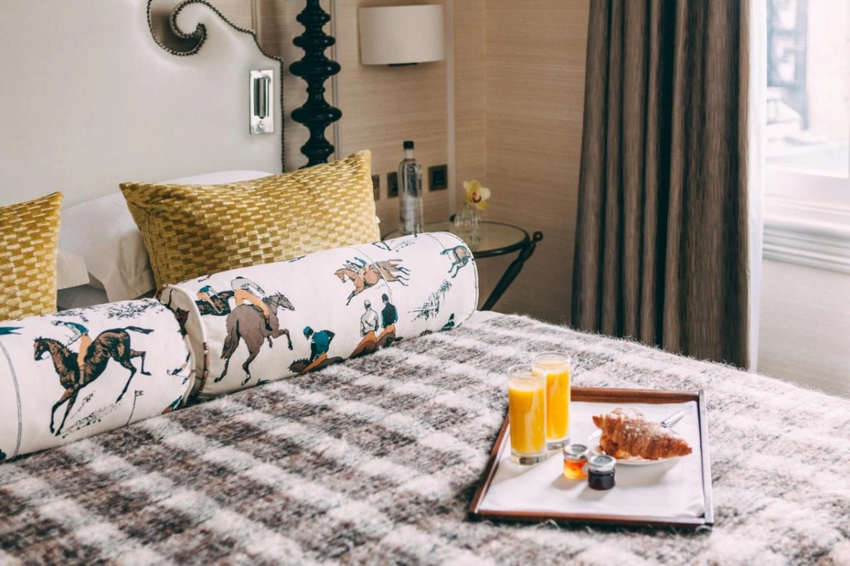 No. 11 Cadogan Gardens - Hotel Photo 48