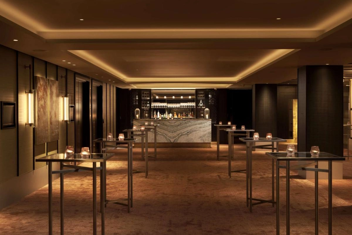 Nobu Hotel London Portman Square - Hotel Photo 6