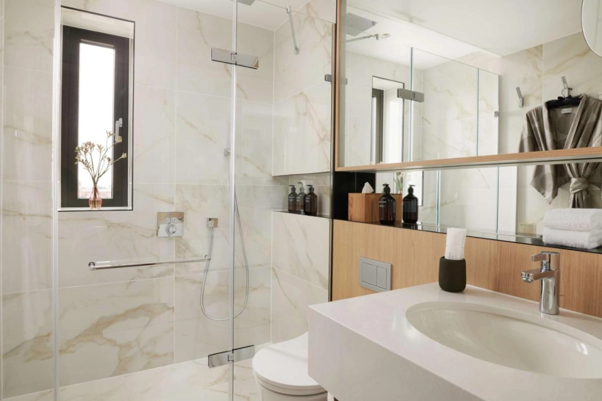 Nobu Hotel London Portman Square - Hotel Photo 28