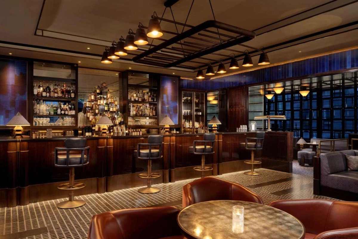 Nobu Hotel London Portman Square - Hotel Photo 41