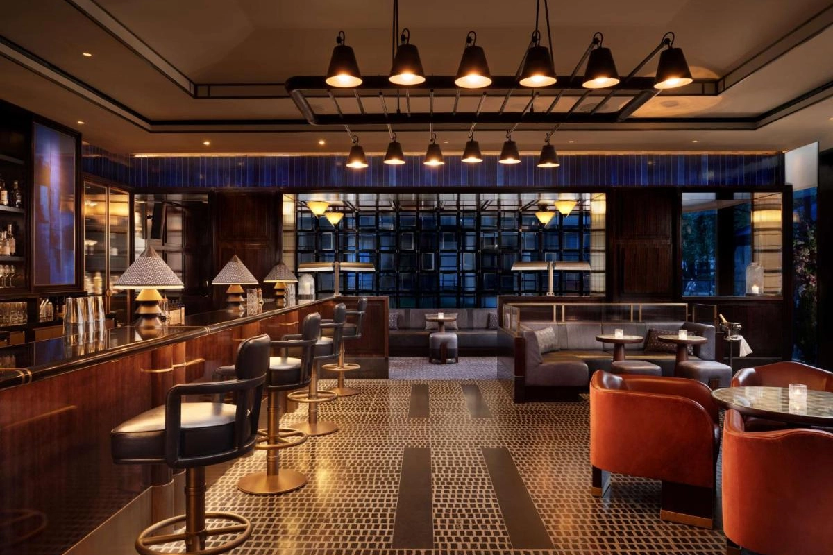 Nobu Hotel London Portman Square - Hotel Photo 42