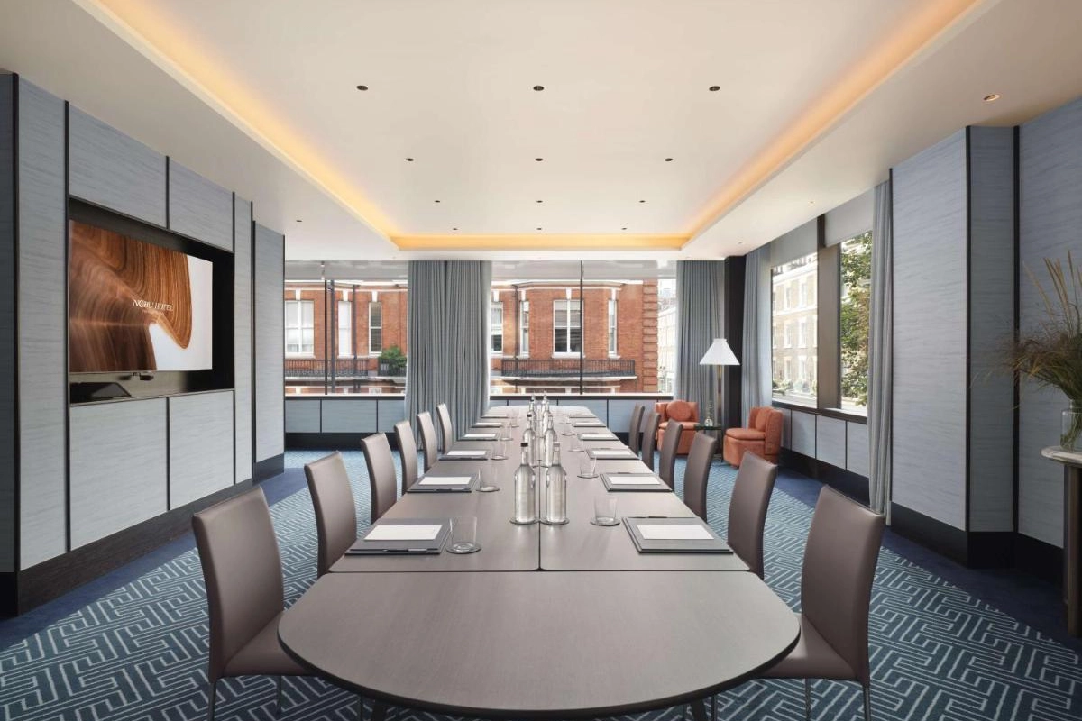 Nobu Hotel London Portman Square - Hotel Photo 45