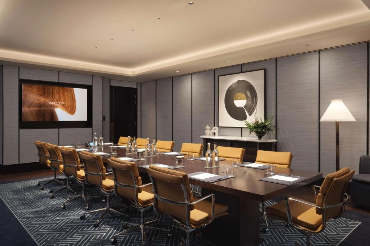 Nobu Hotel London Portman Square - Hotel Photo 46