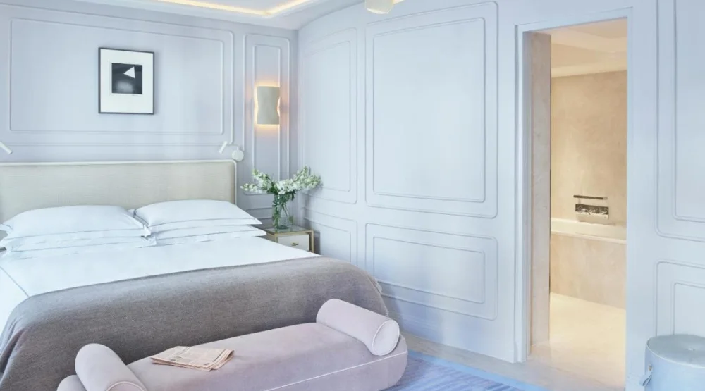 Executive Suite at One Aldwych