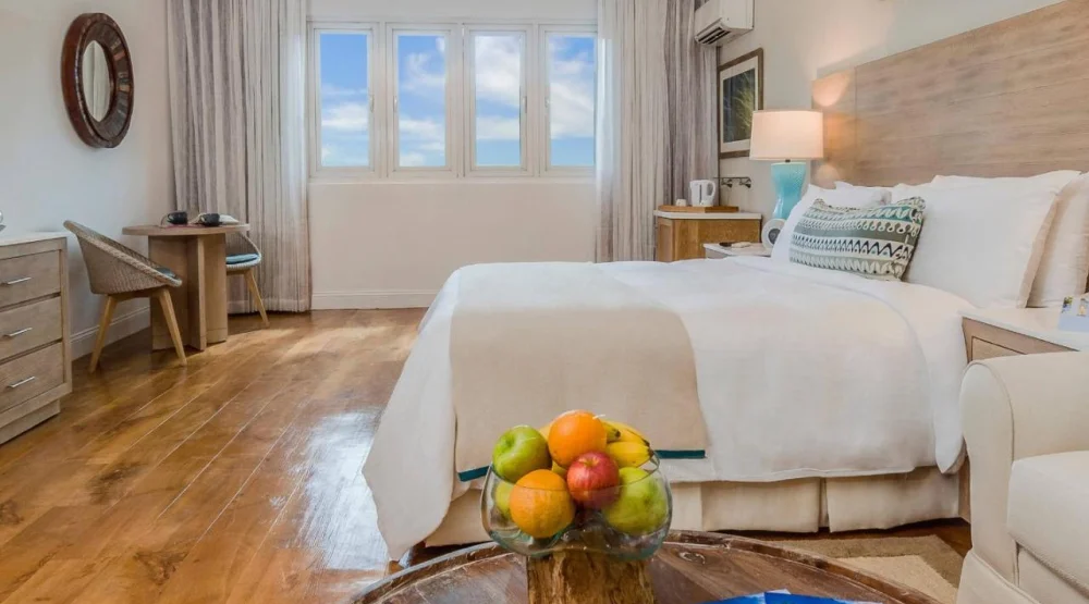 Standard,  Guest Room at Waves Resort & Spa Autograph Collection Resort