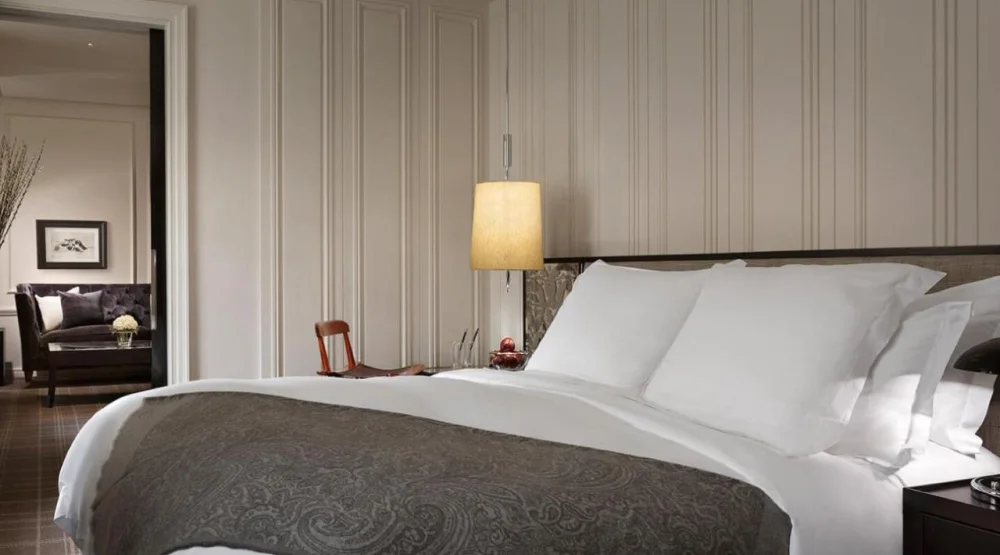 Premier Suite at Rosewood London