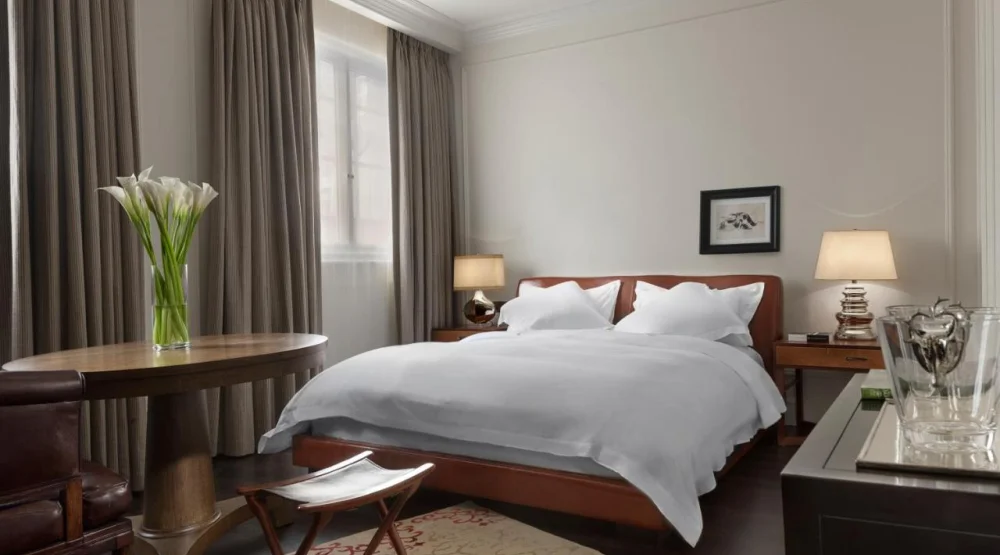 Chancery House at Rosewood London