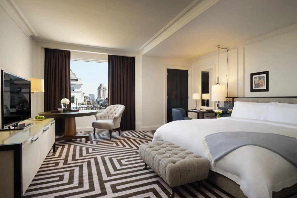 Rosewood London - Hotel Photo 6