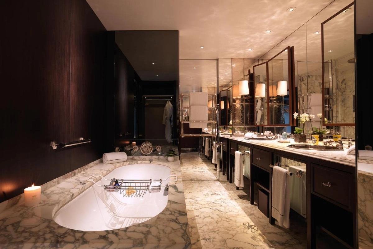 Rosewood London - Hotel Photo 11