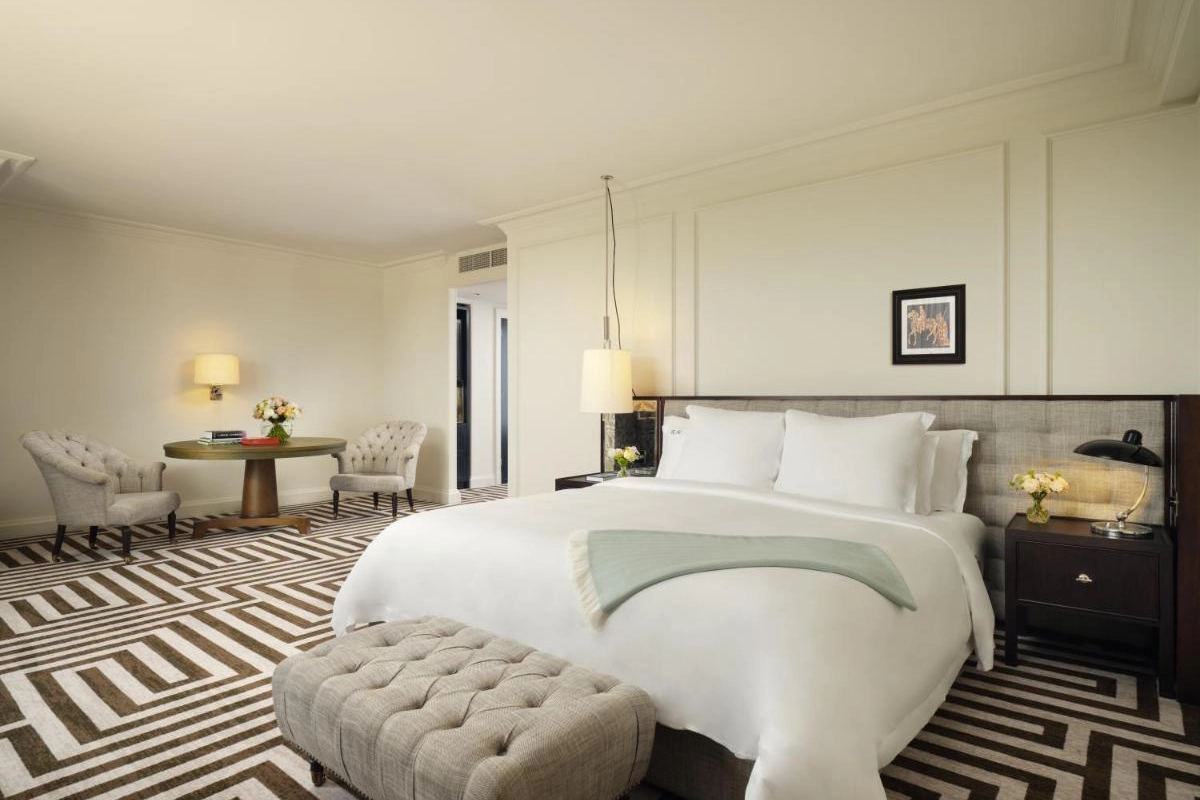 Rosewood London - Hotel Photo 12