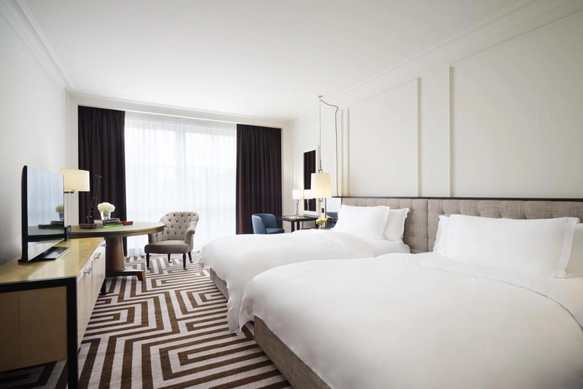 Rosewood London - Hotel Photo 13