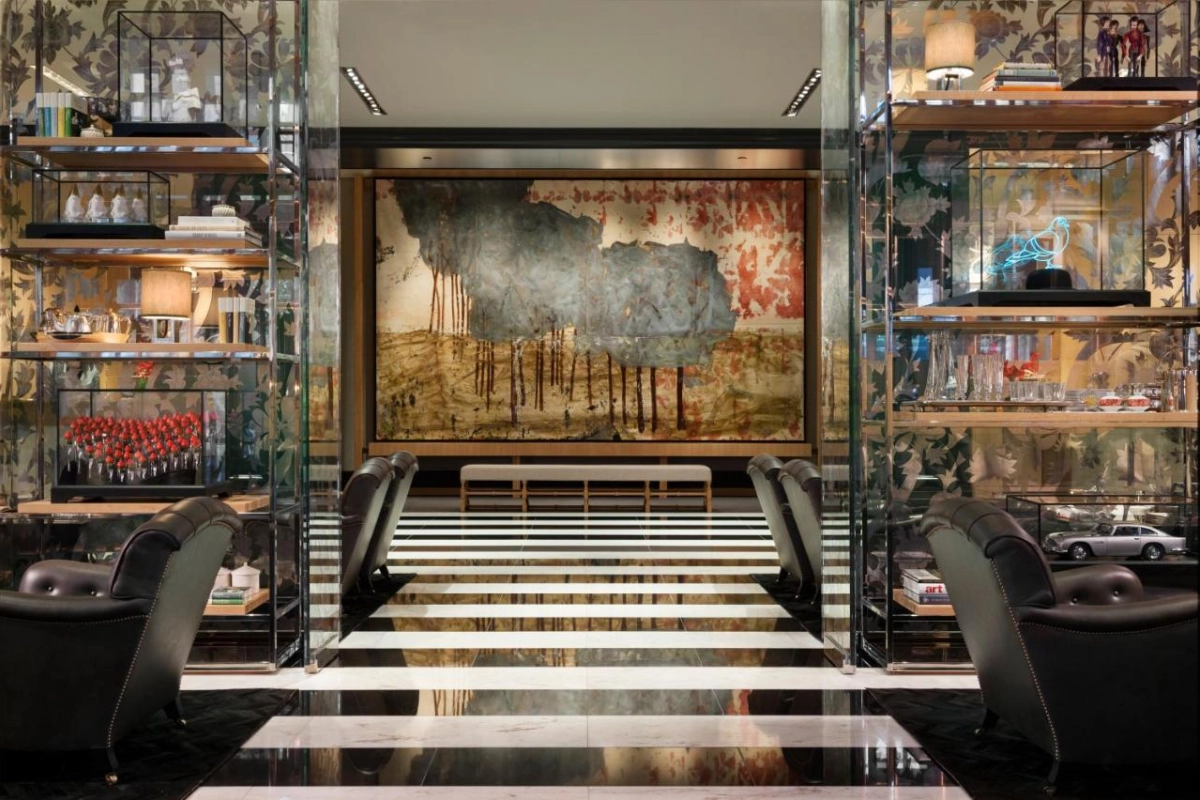 Rosewood London - Hotel Photo 14