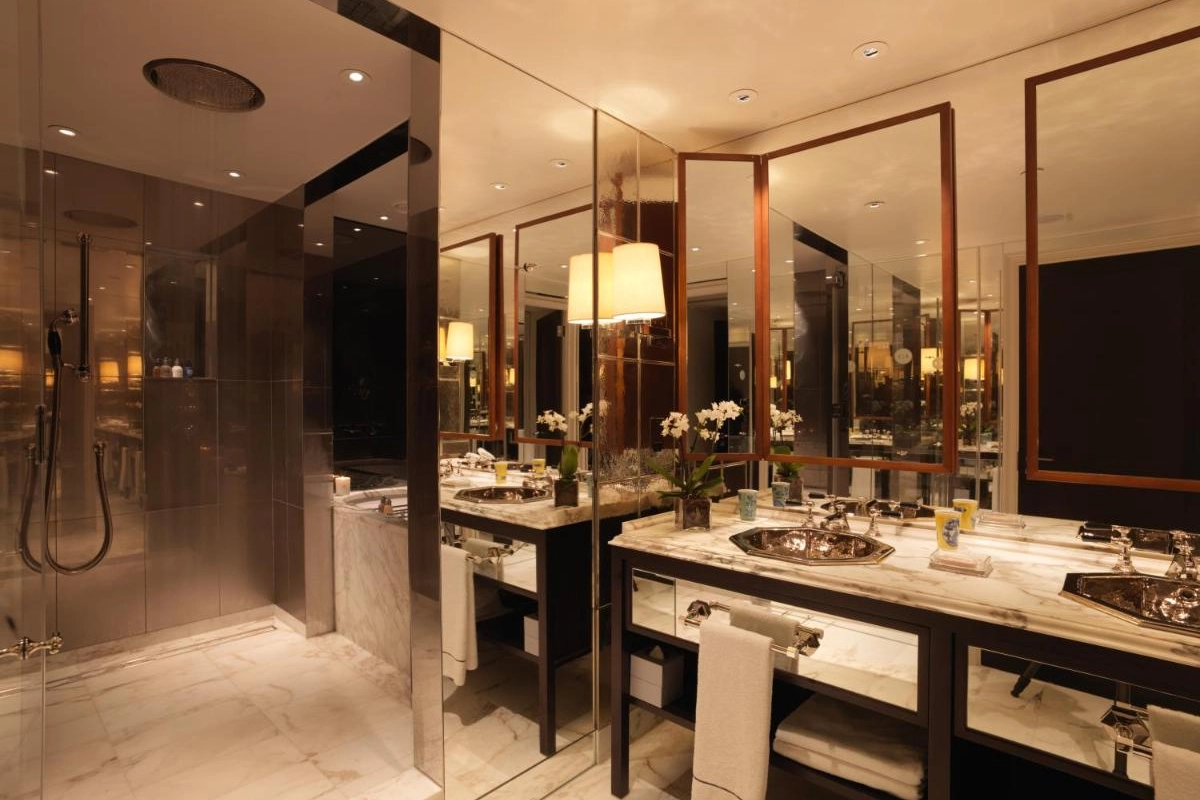 Rosewood London - Hotel Photo 16