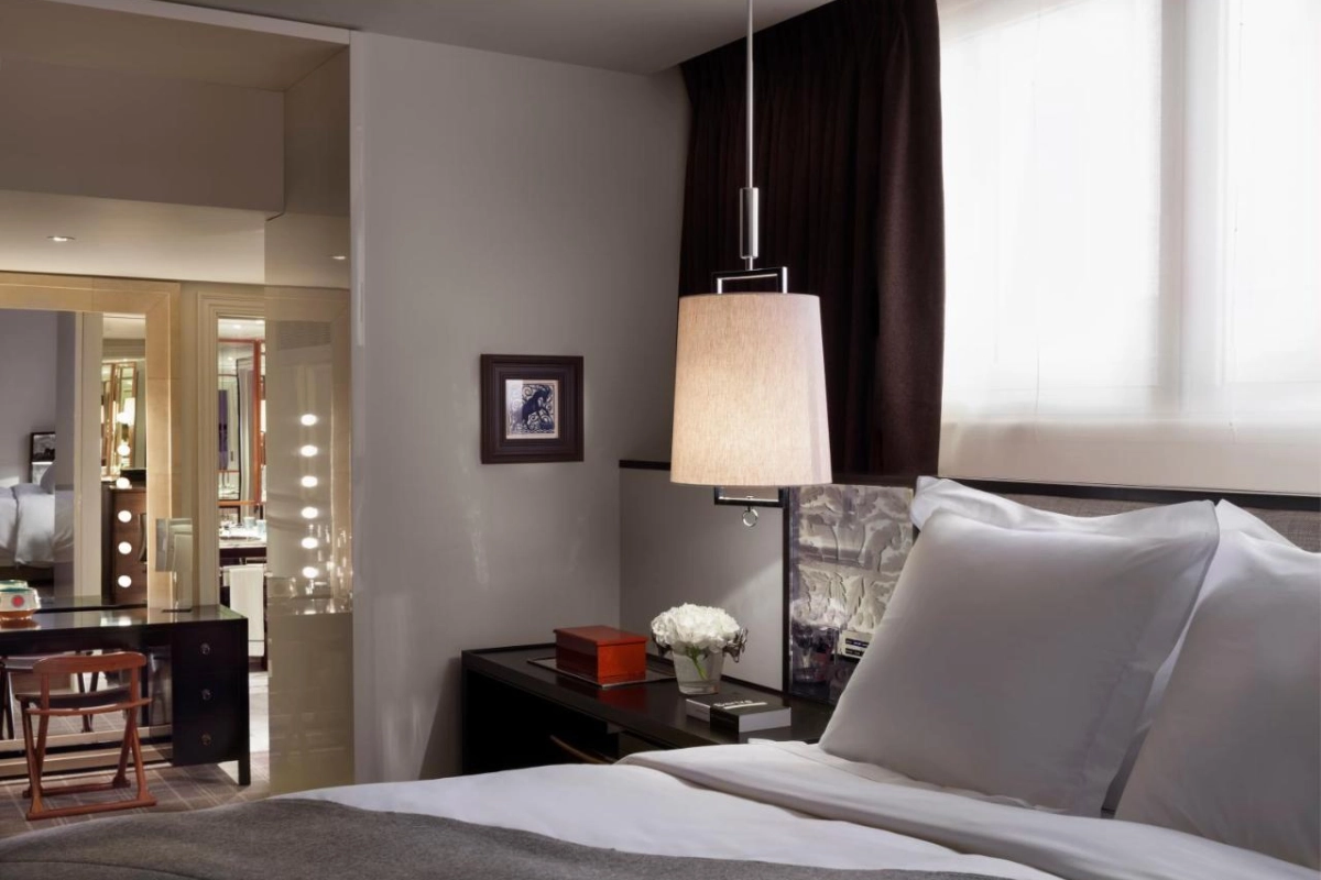 Rosewood London - Hotel Photo 18