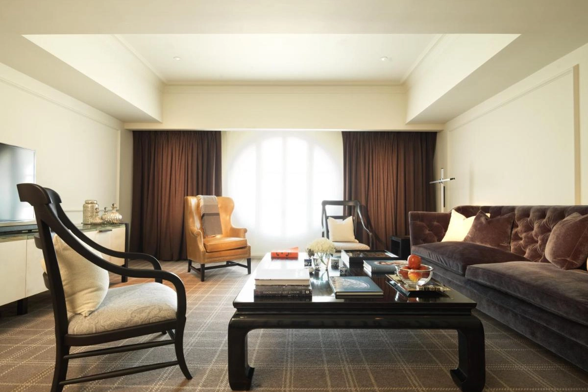 Rosewood London - Hotel Photo 20