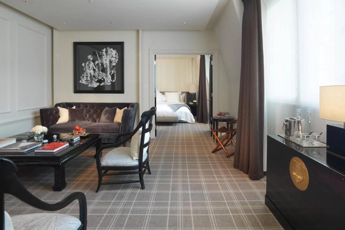 Rosewood London - Hotel Photo 21