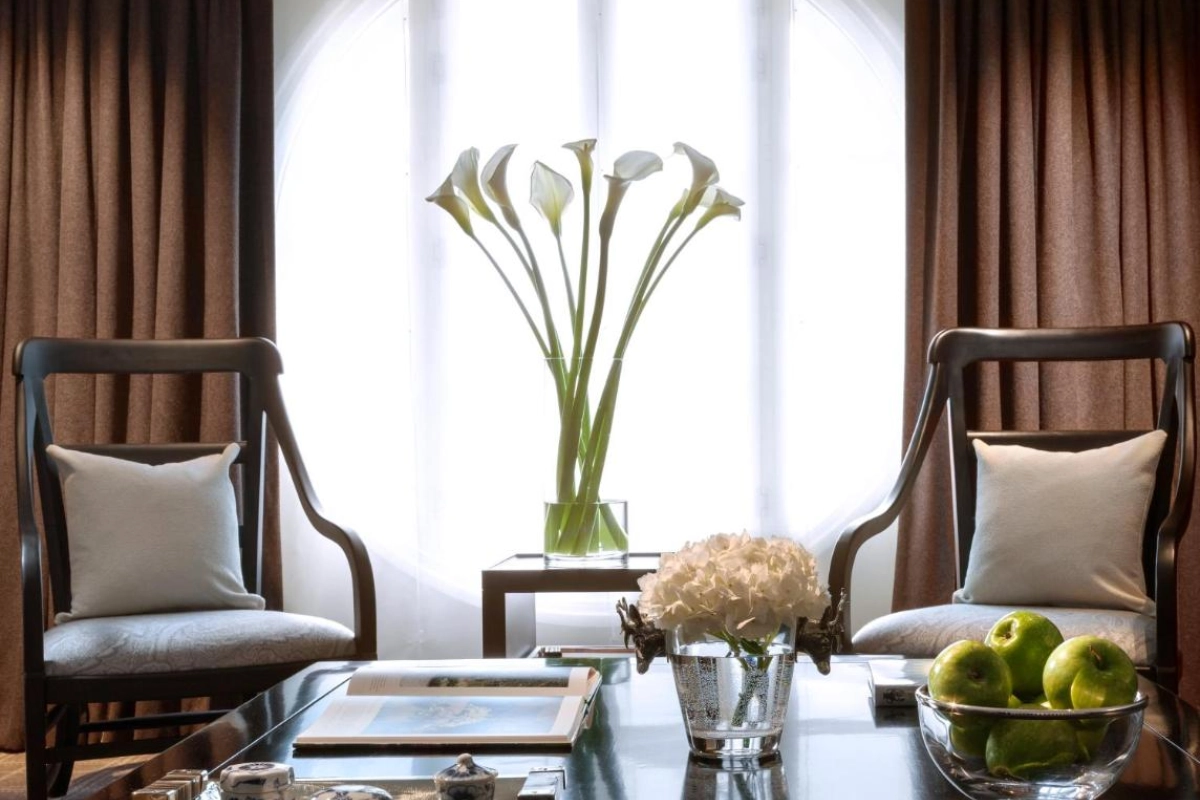 Rosewood London - Hotel Photo 22